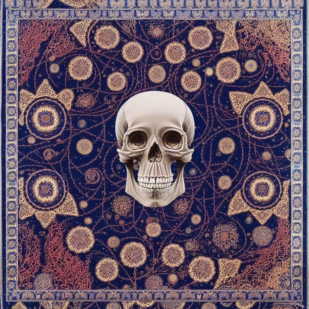 Sudo Rug #15