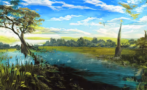 AI Landscapes #0069