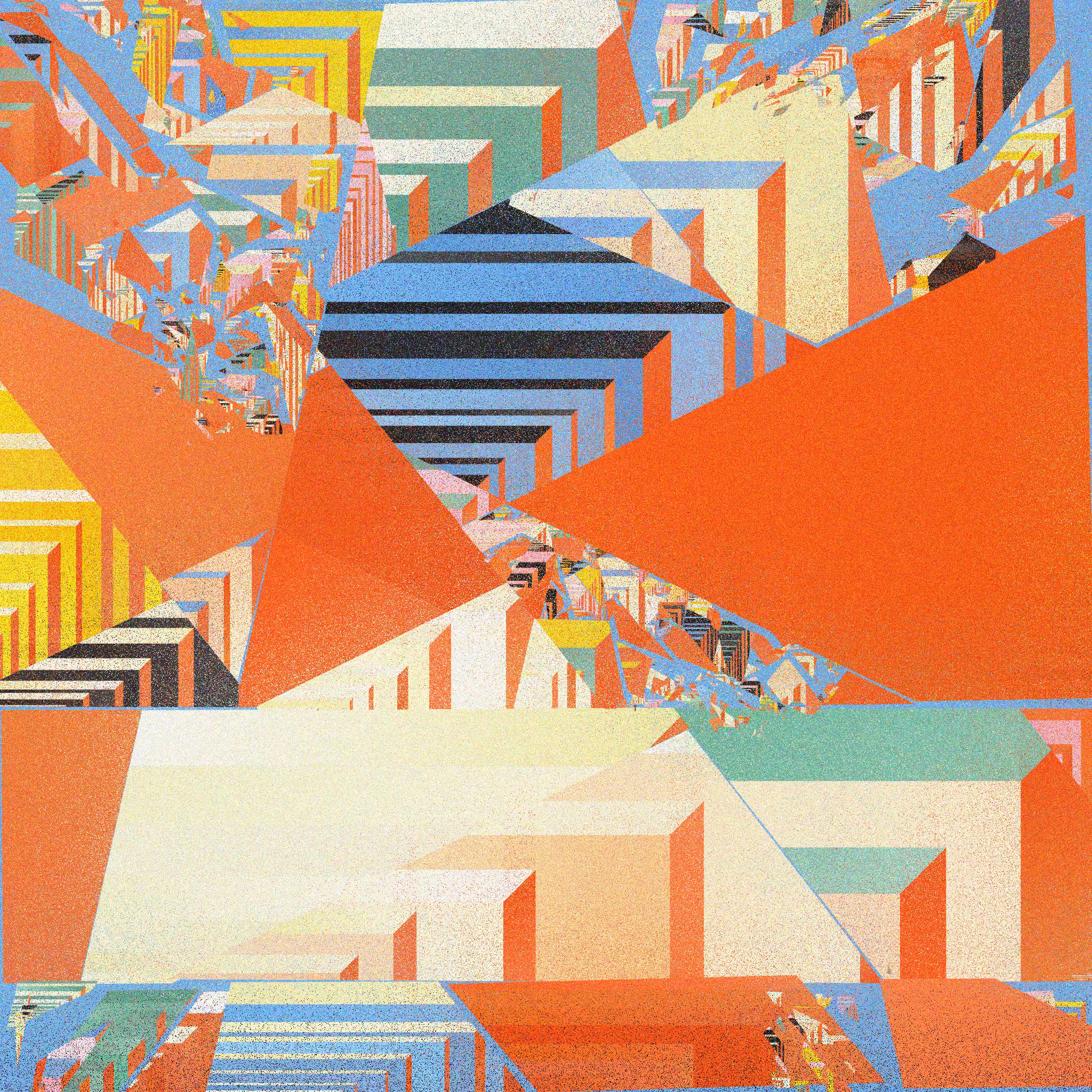 Bistable Perception #41
