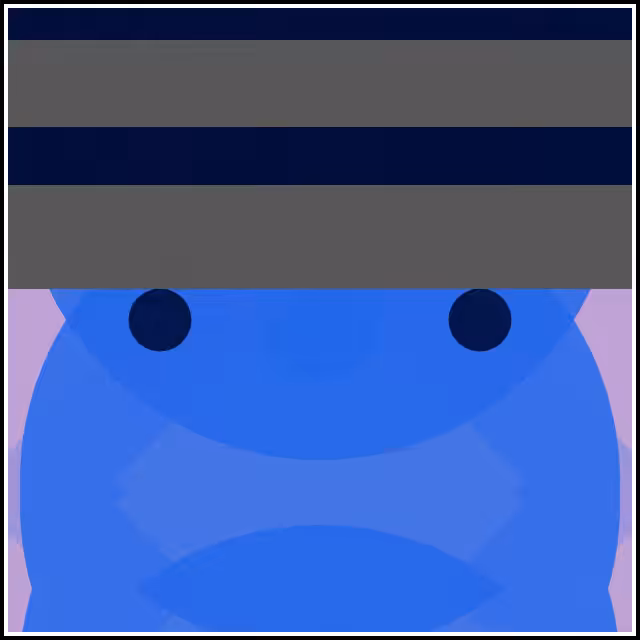 Muggsli #18