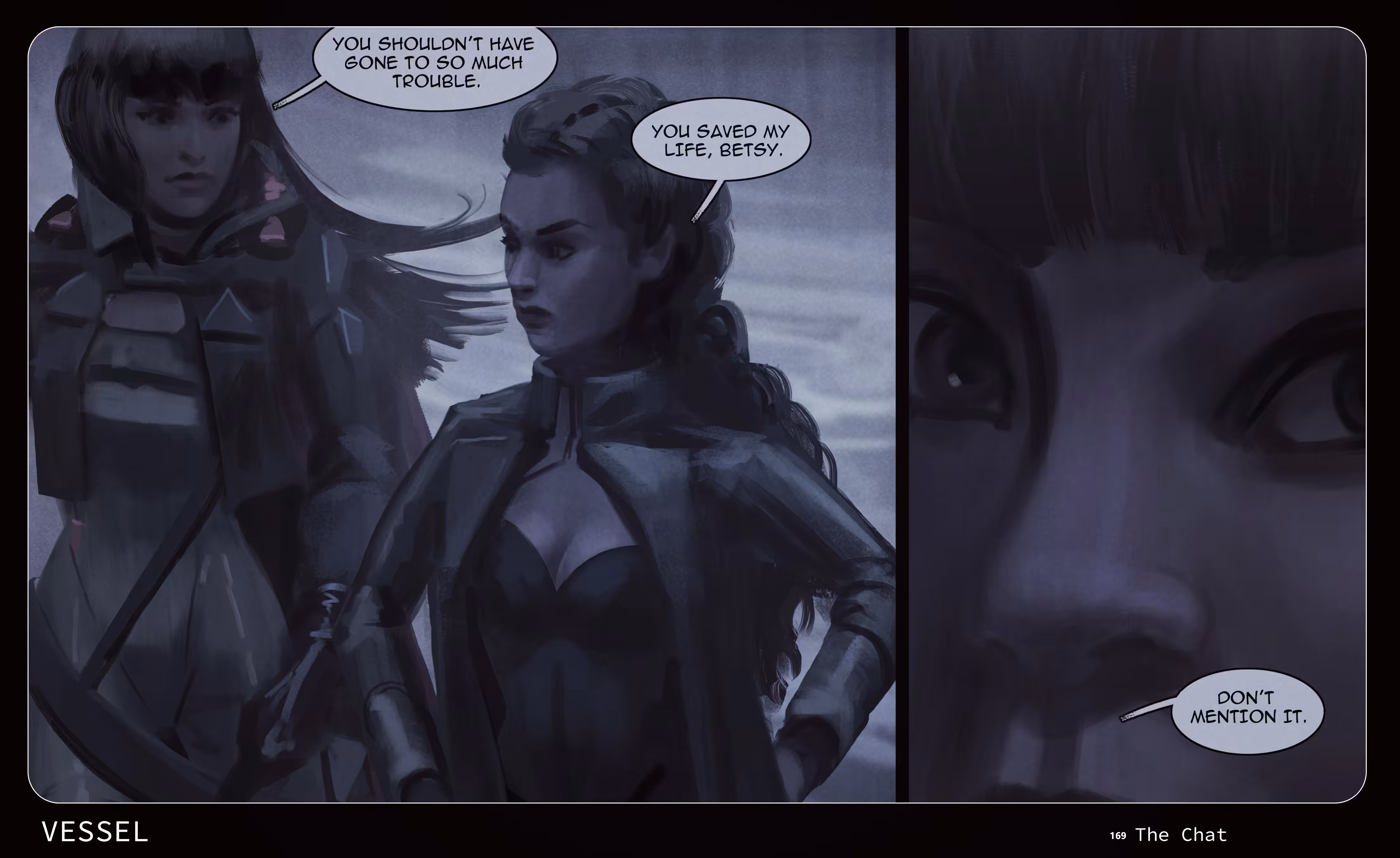 Vessels 169: Story Beat 09