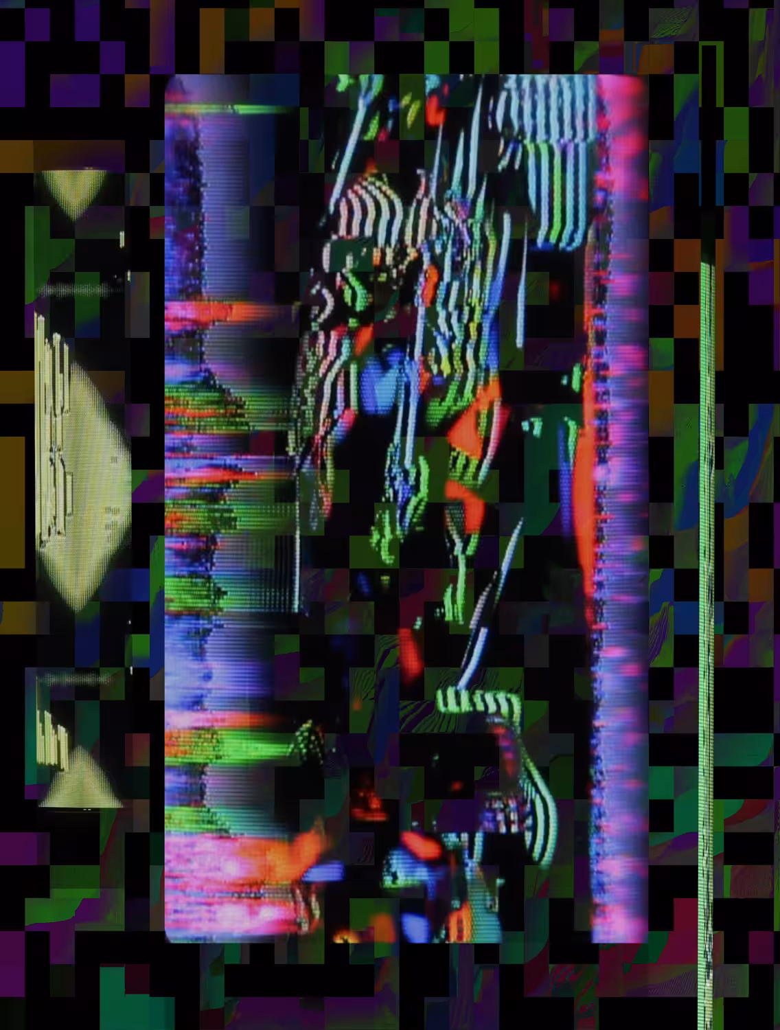 Living Painting #2