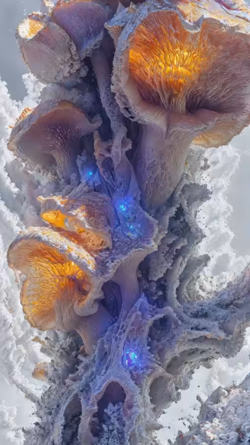 BIOME LUMINA #400/1000