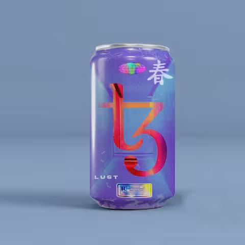 TezosCan|01|Lust