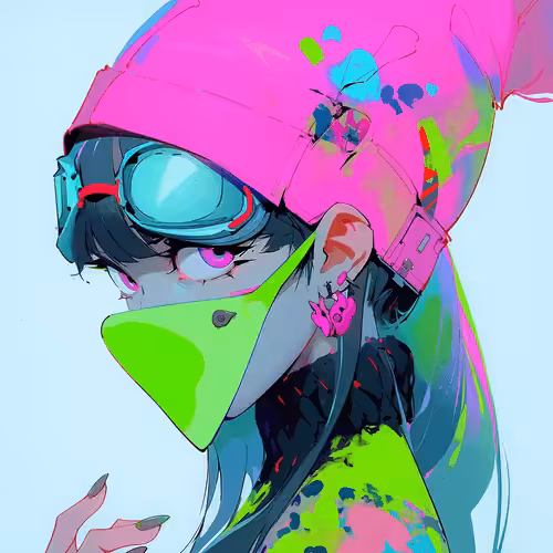 Raver #265