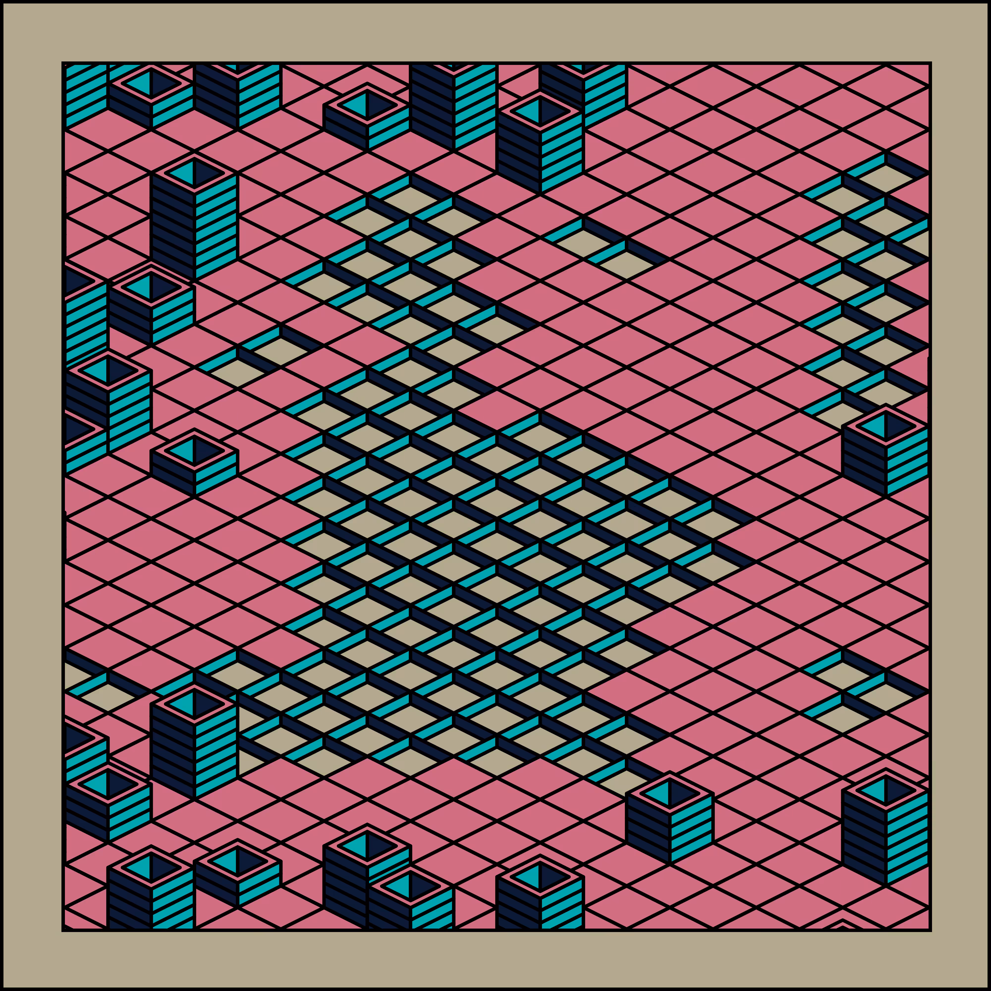 Paving #114