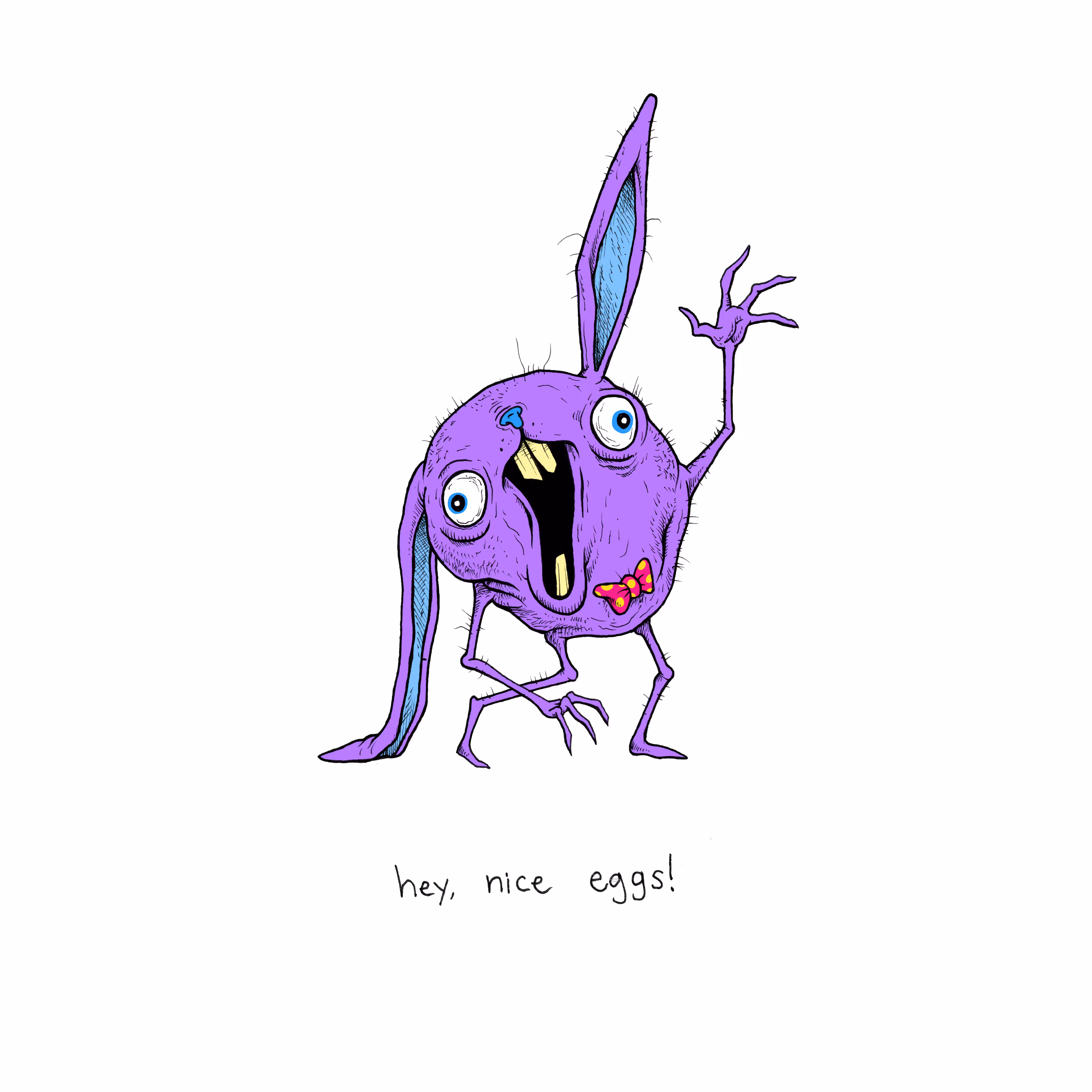 "MOTIVATIONAL MONSTERS" 8