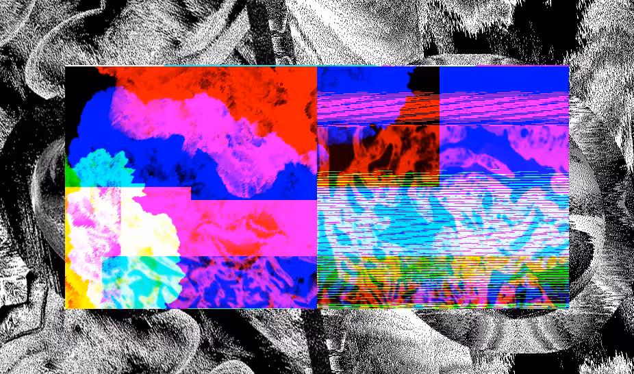 Love, Computer 011