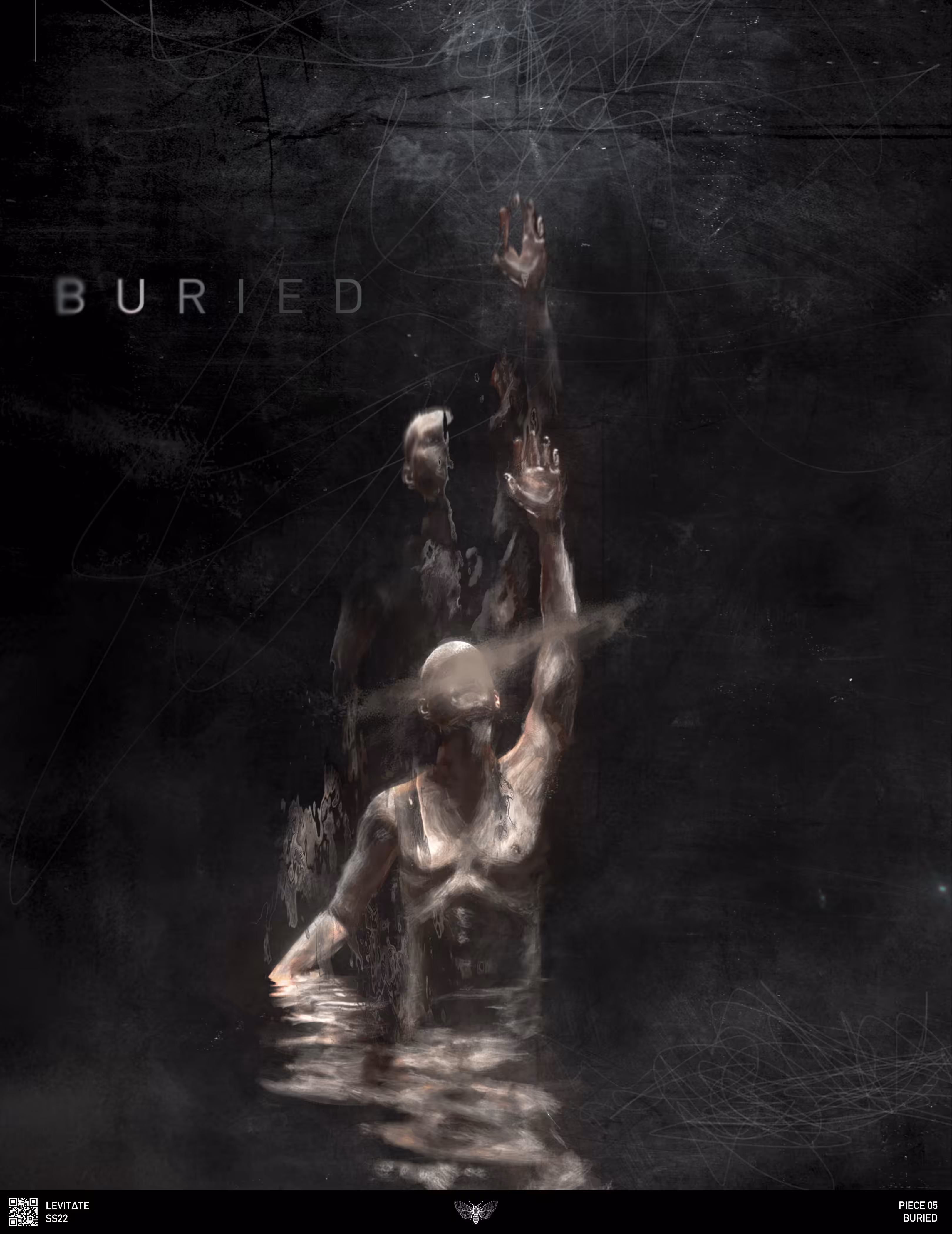 Buried