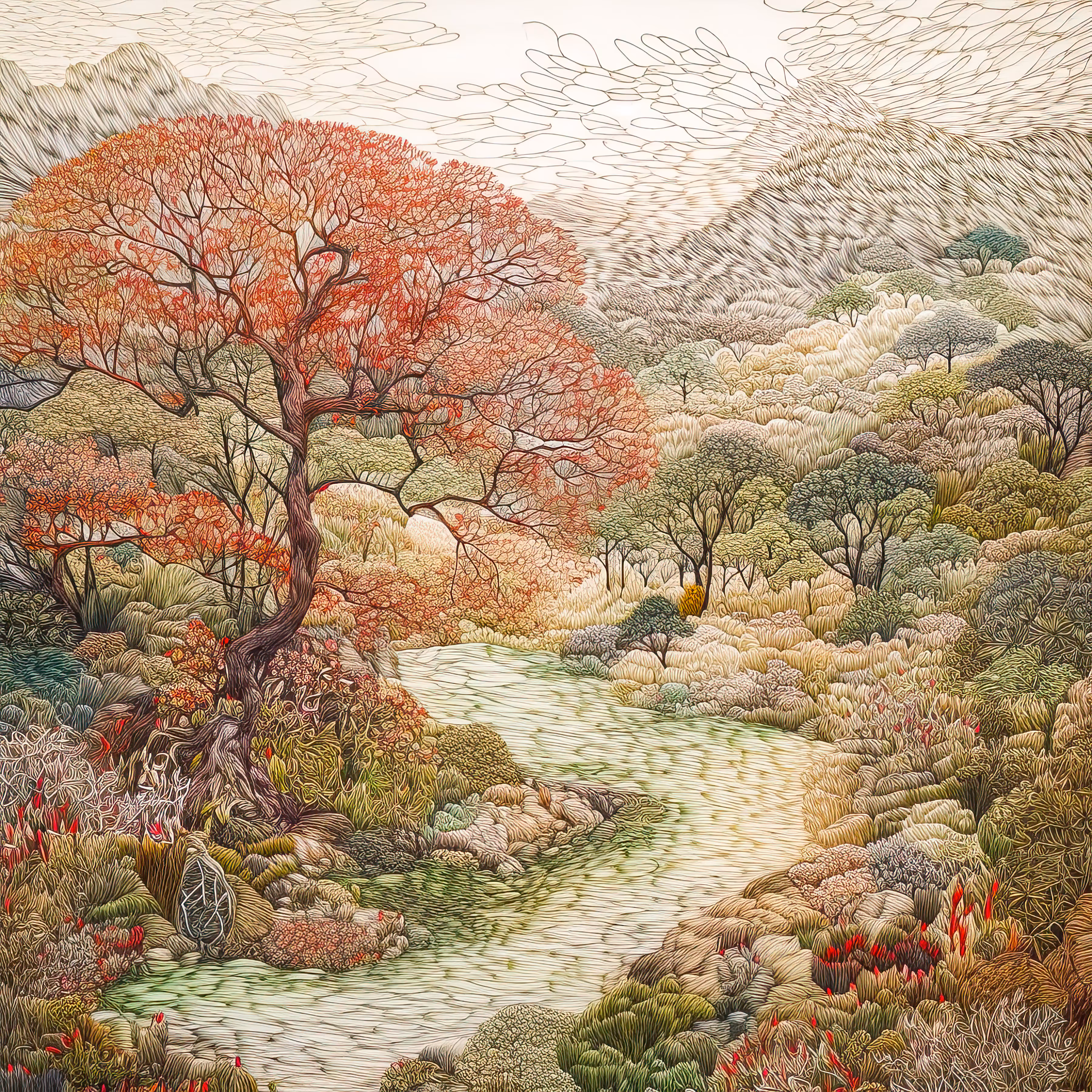 Yamabushi's Horizons #110