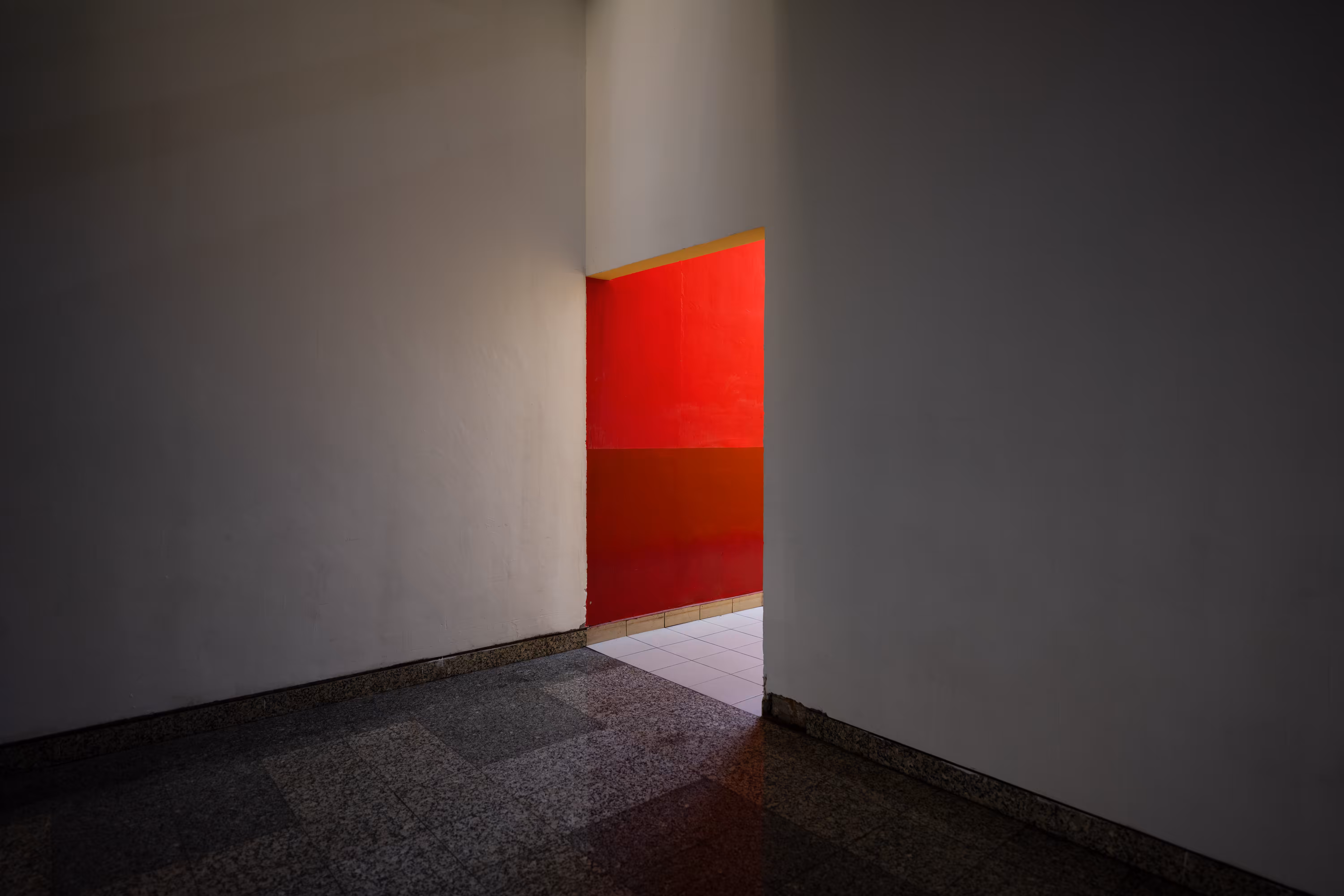 Aesthetics of the Immaterial: Aesrial #3
