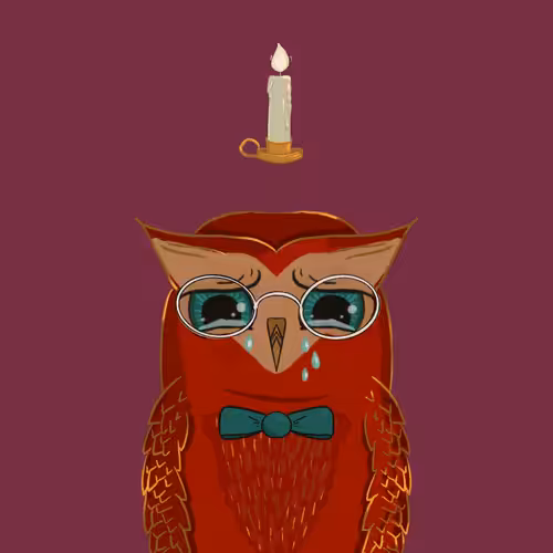 Mournbirds #182