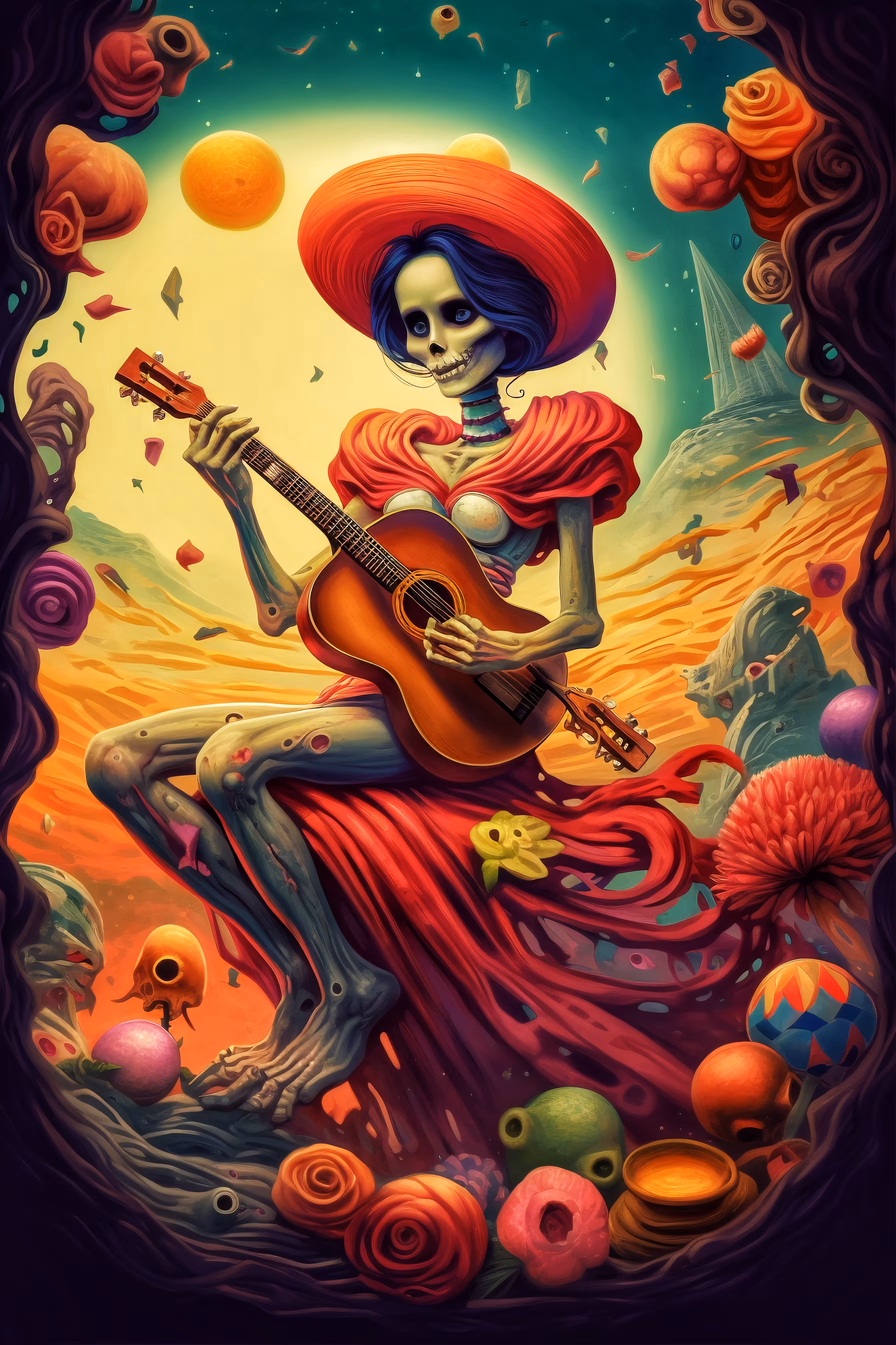 Cinco de Mayo