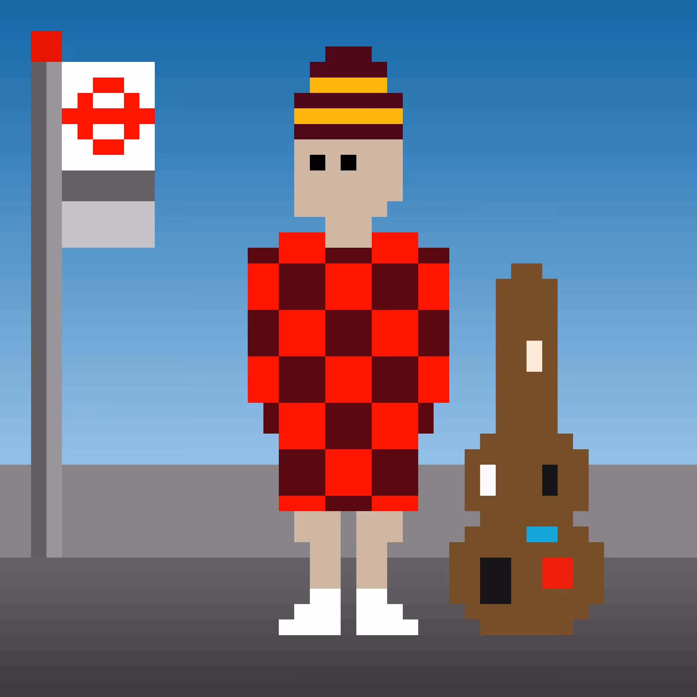 CryptoLondoner #848