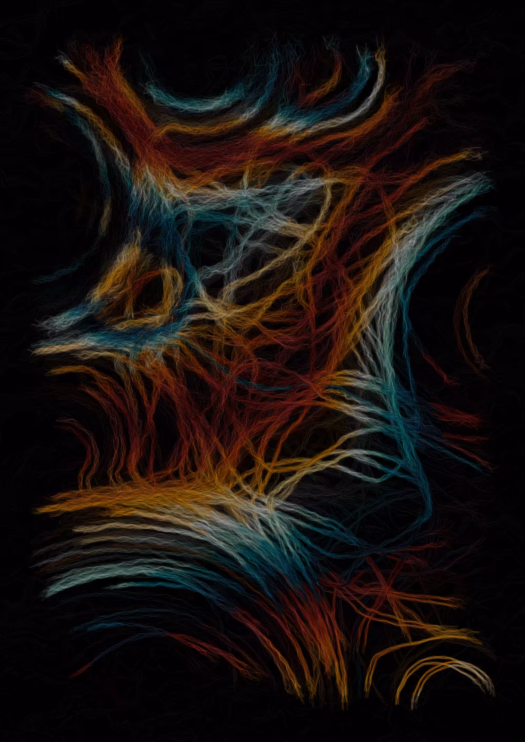 Whispering Depths #24