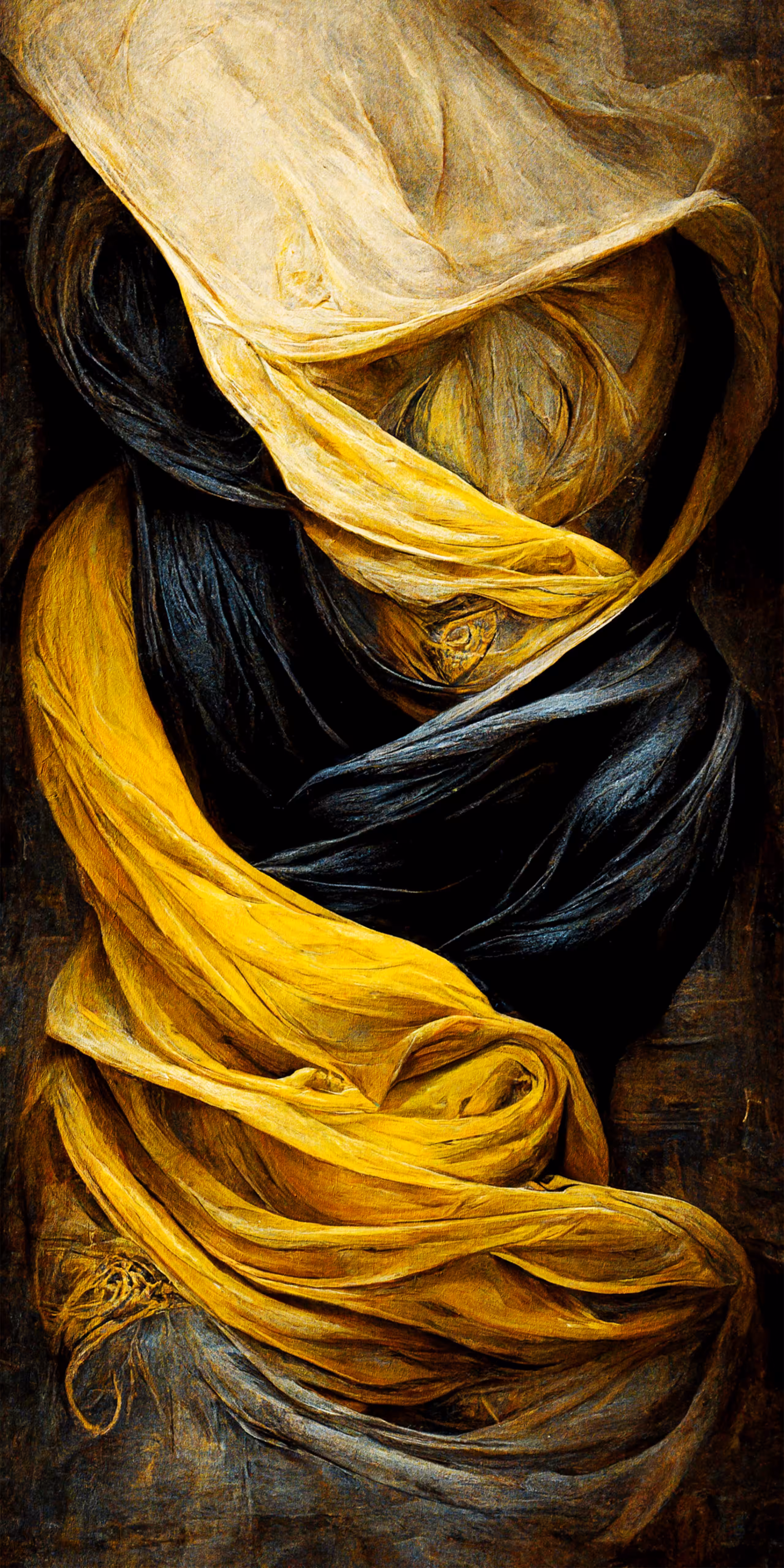 Colour Symphony #15
