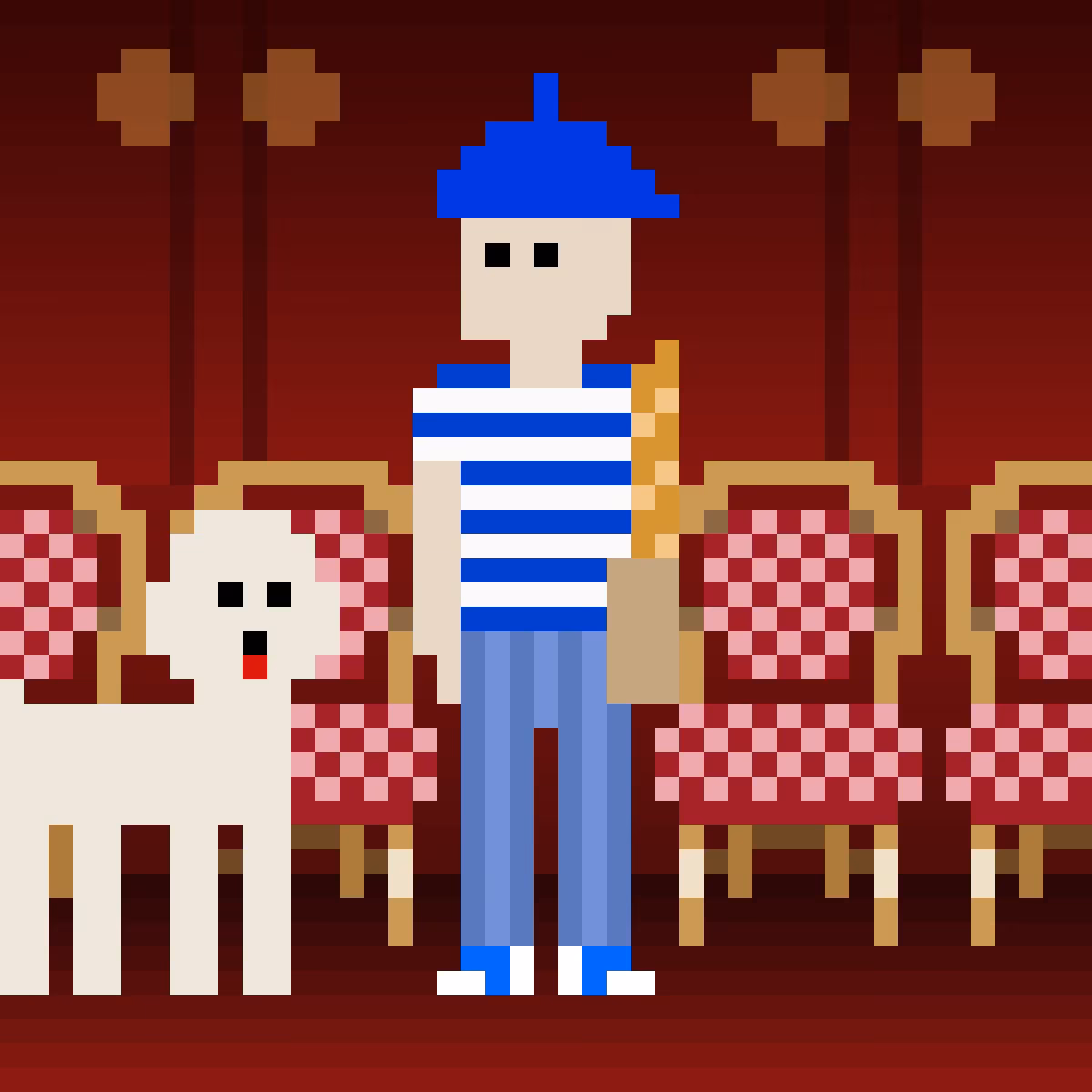 CryptoParisian #534