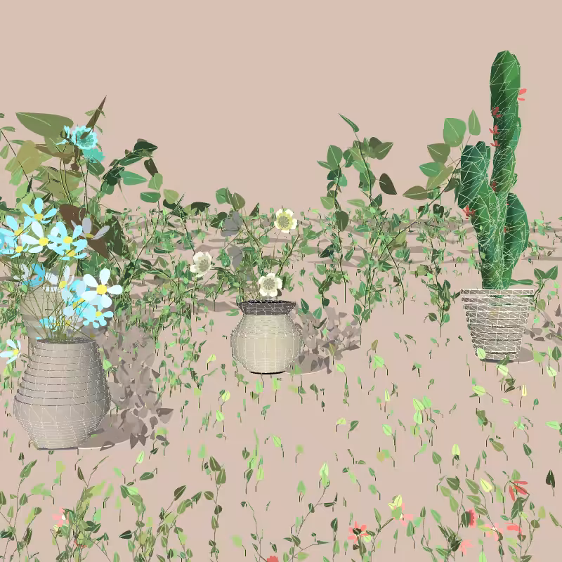 Floristry #84