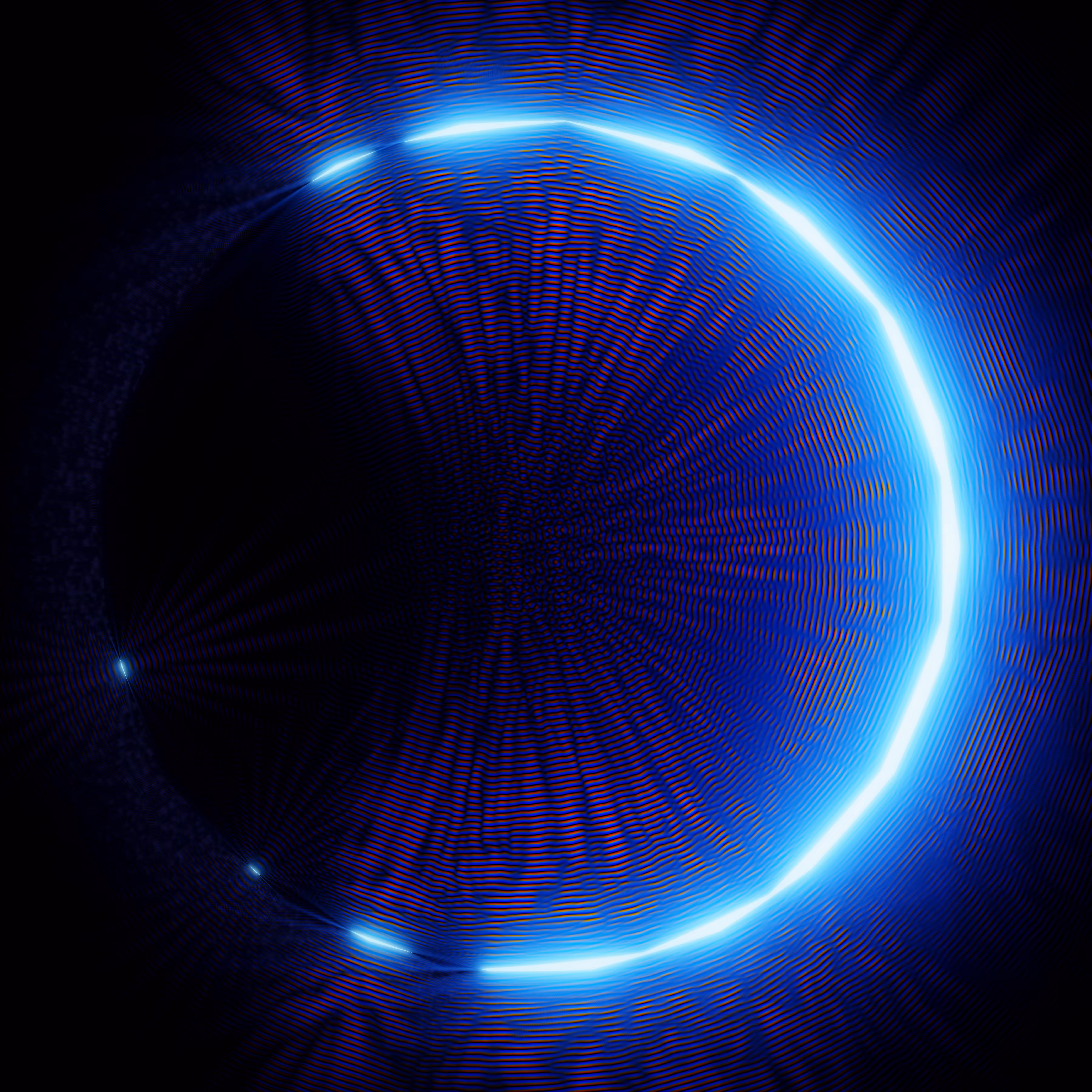 Tesla Eclipse μ.sys