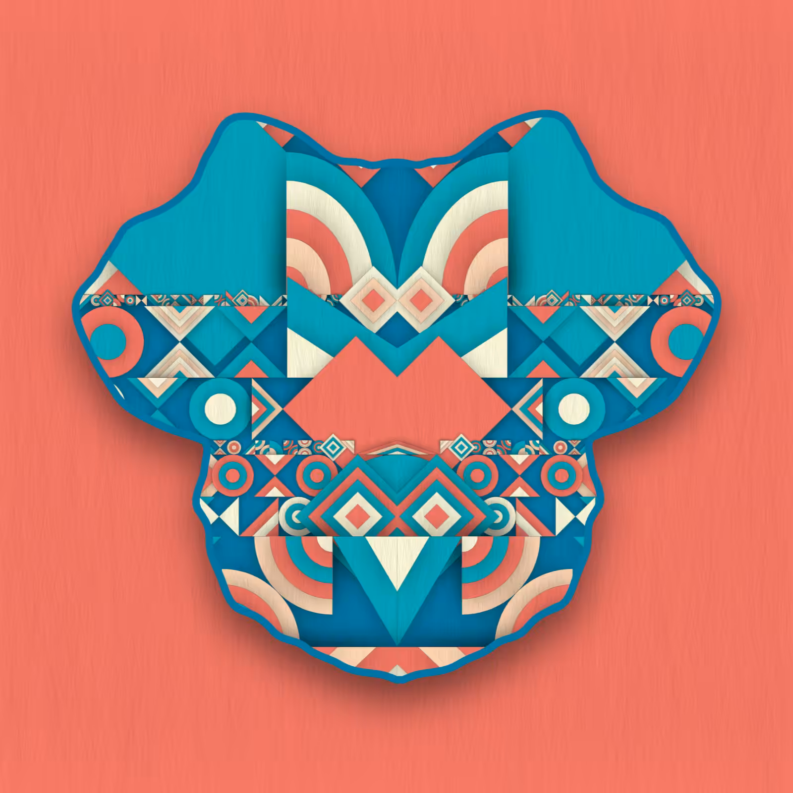 Generativemasks #1991