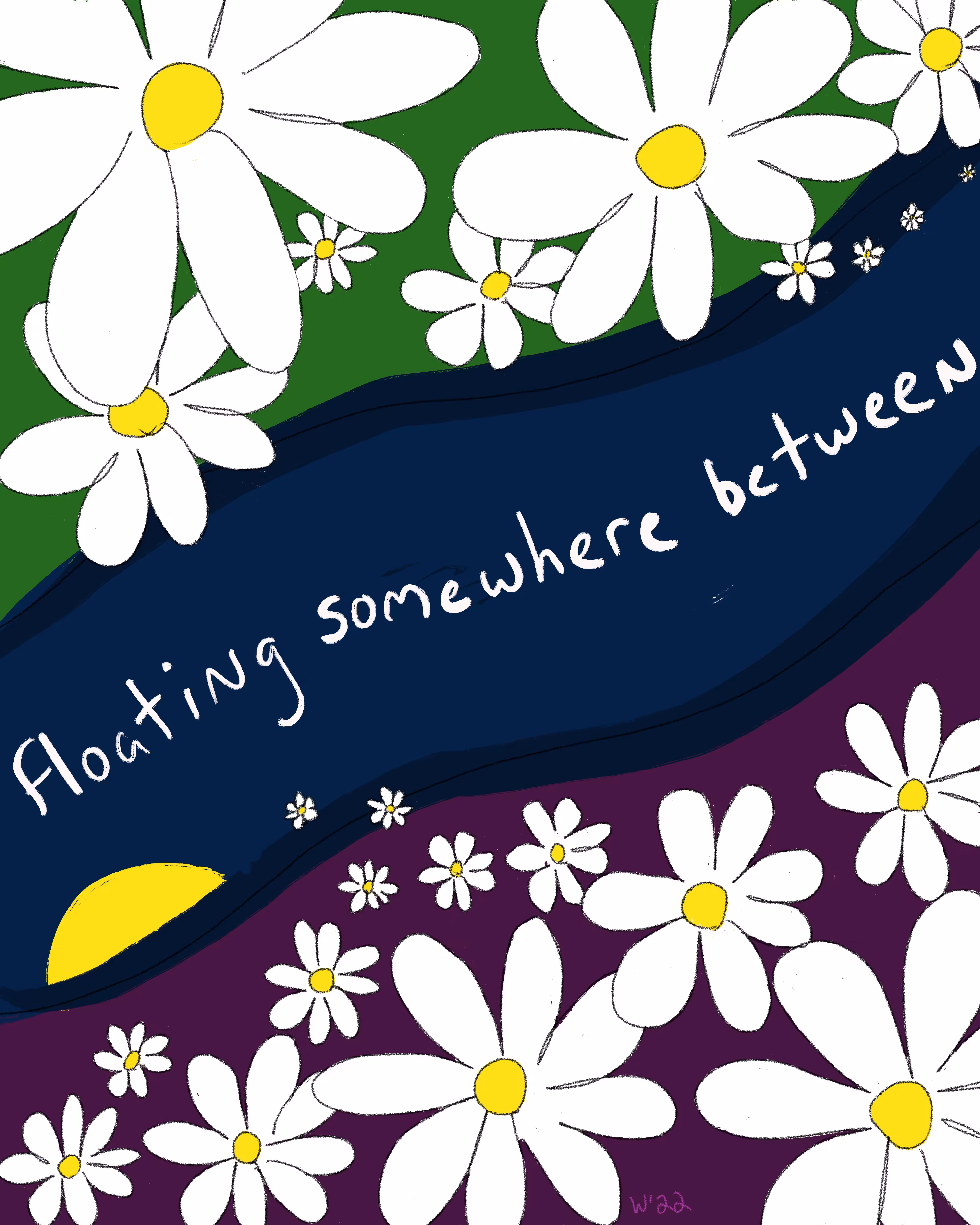 Searching for flowers 19
