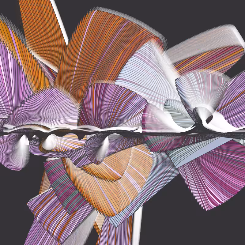 Bouquet #119