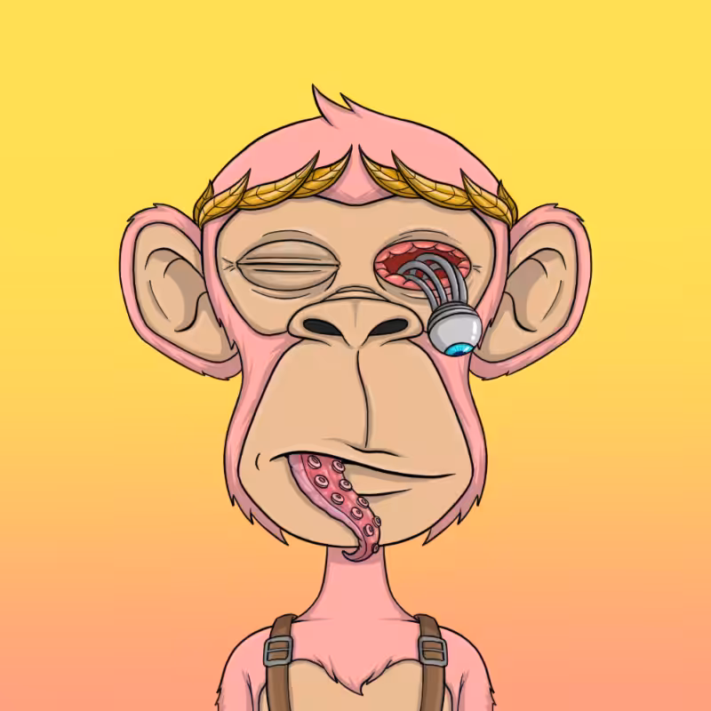 chimpantez #412