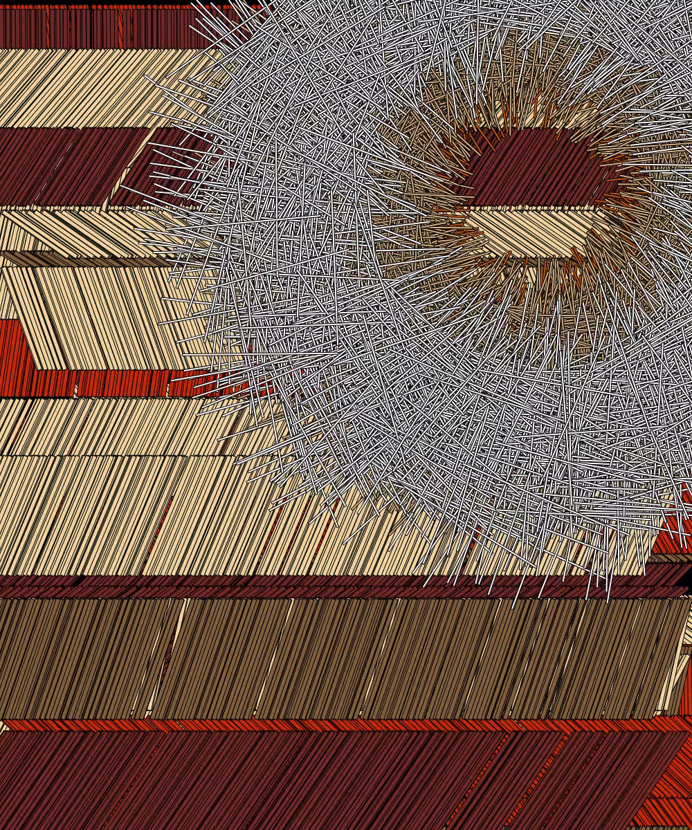 Shavings #76