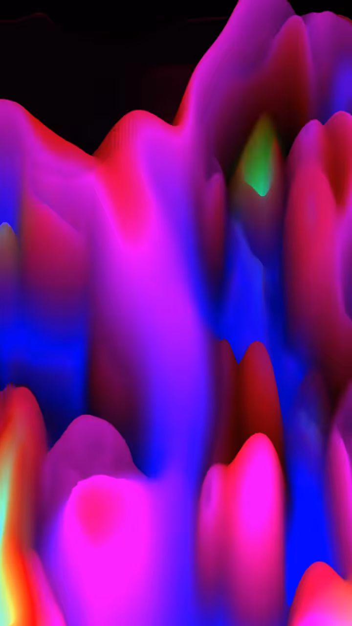 Wanderer (Entropy Loop IV) 