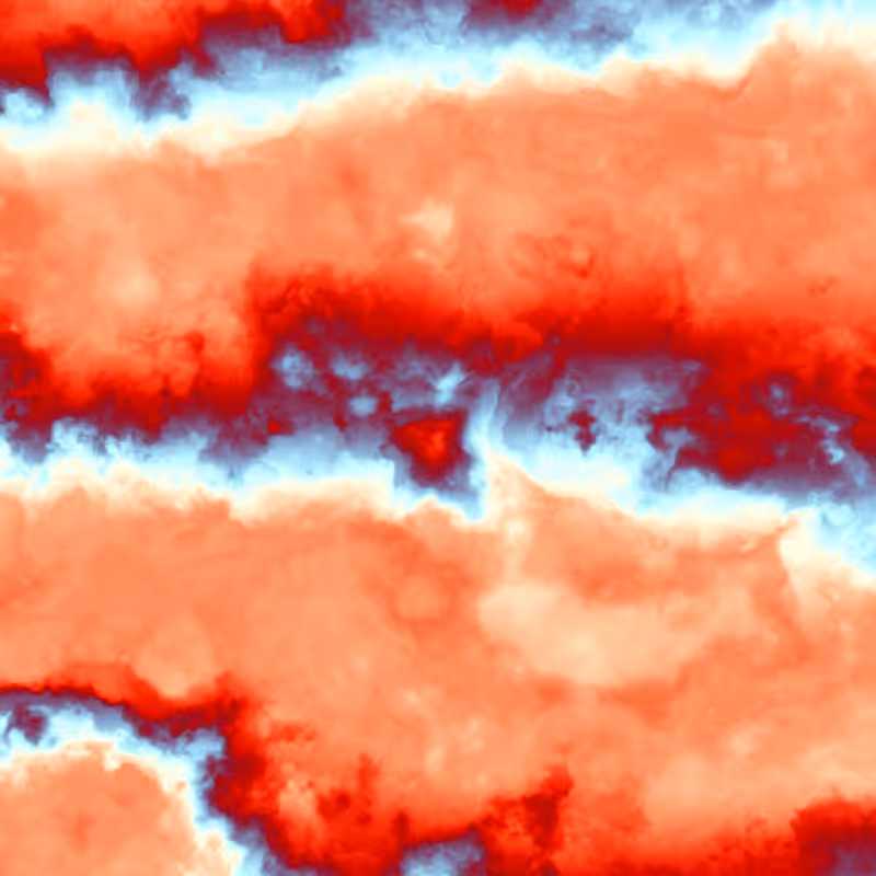 Wave #318