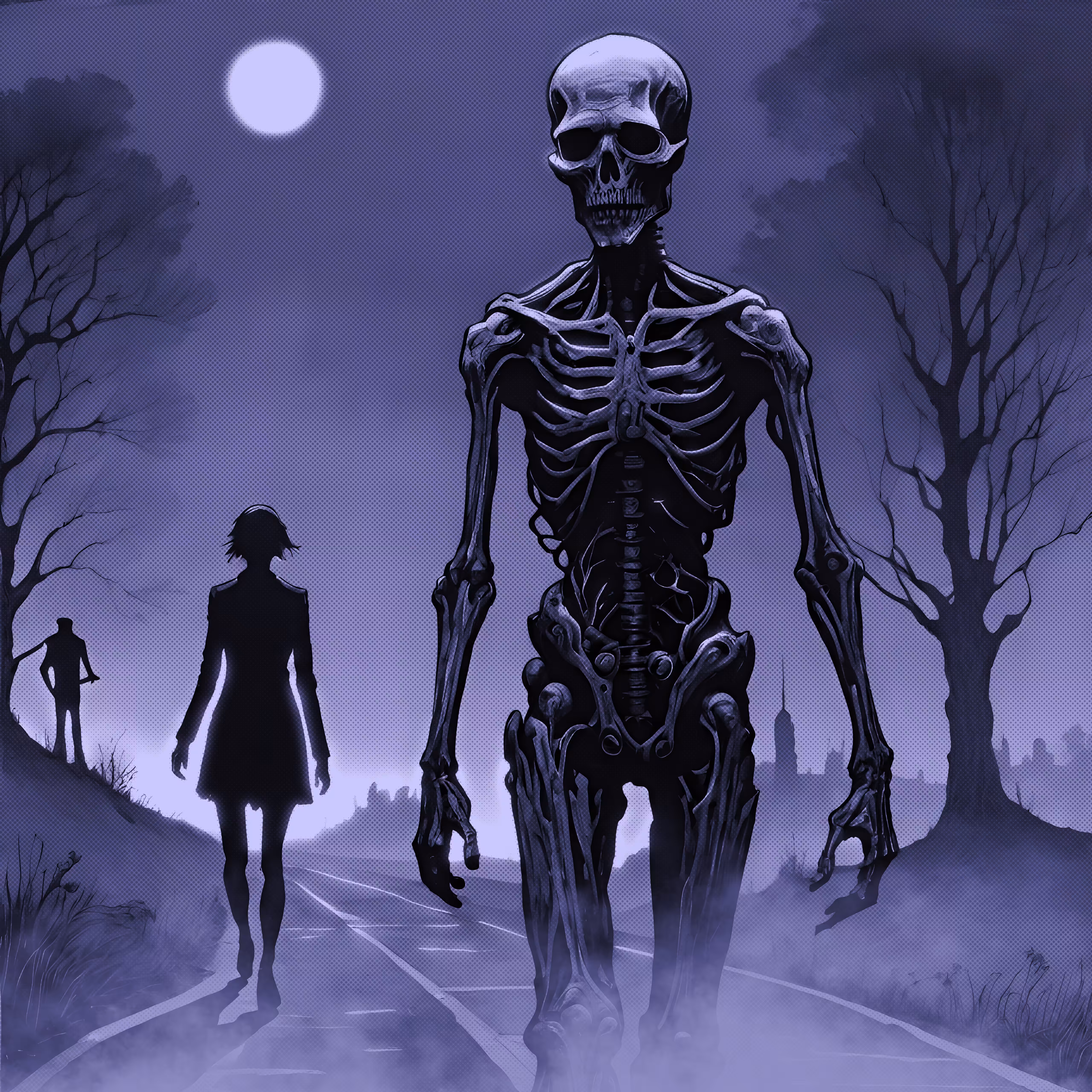 Walk Of Life