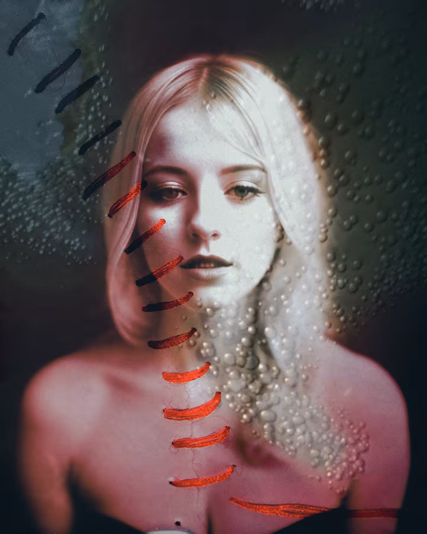 Red Lines 10