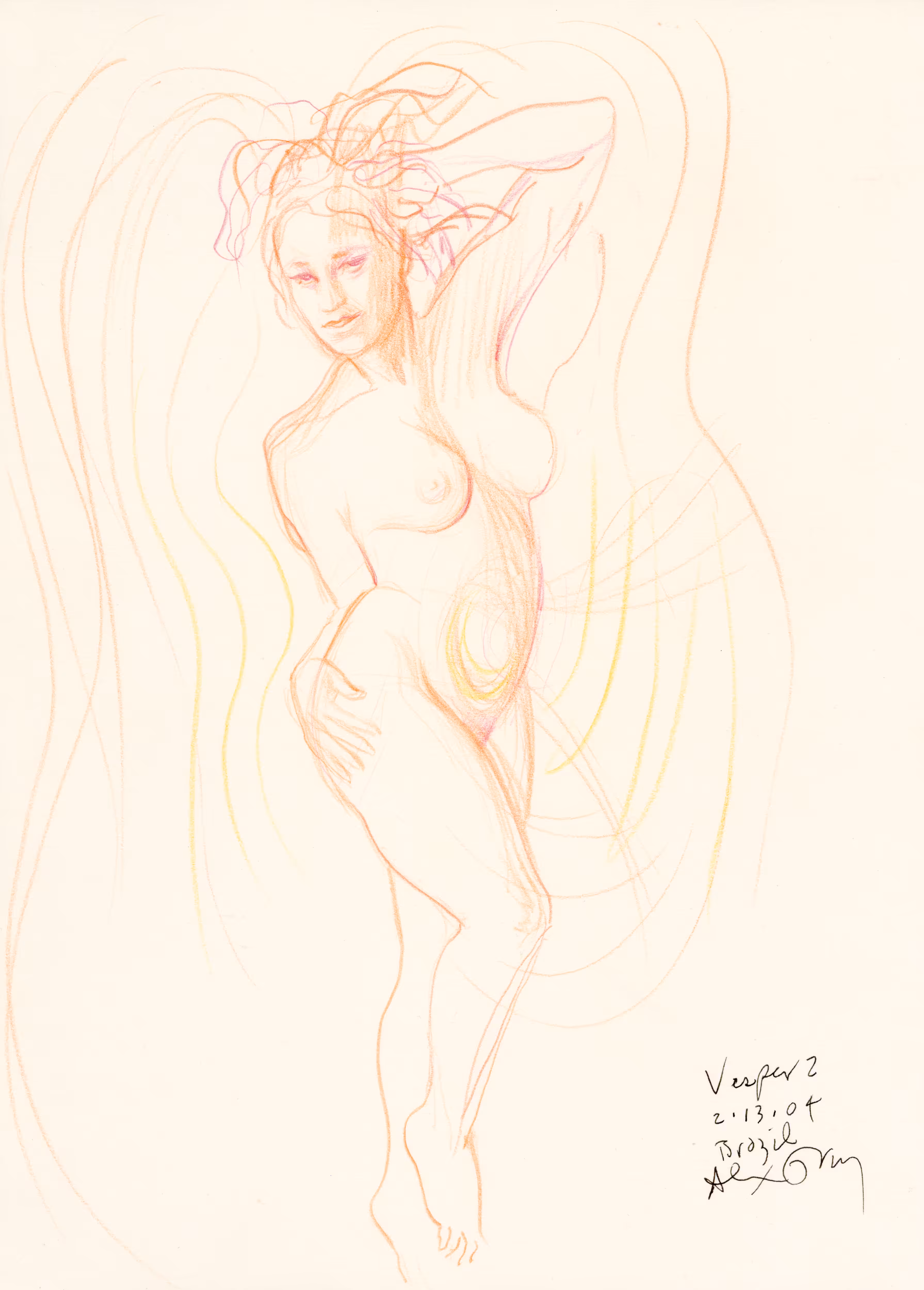 Lightbody #36