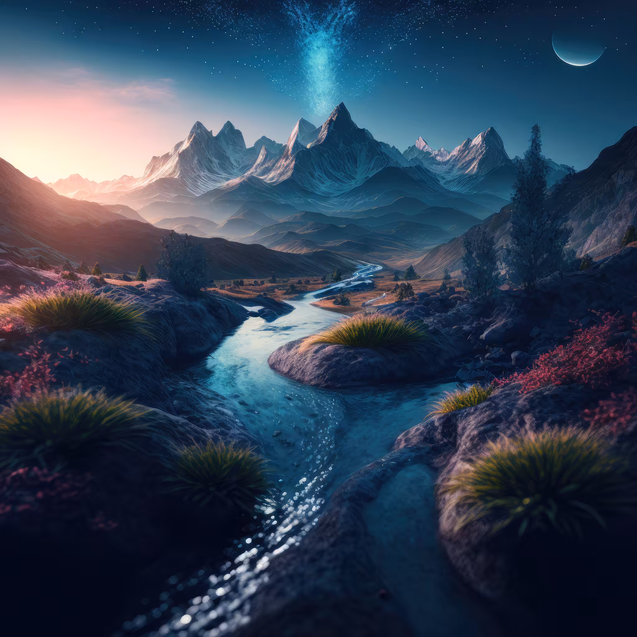 NATURE 2 #270