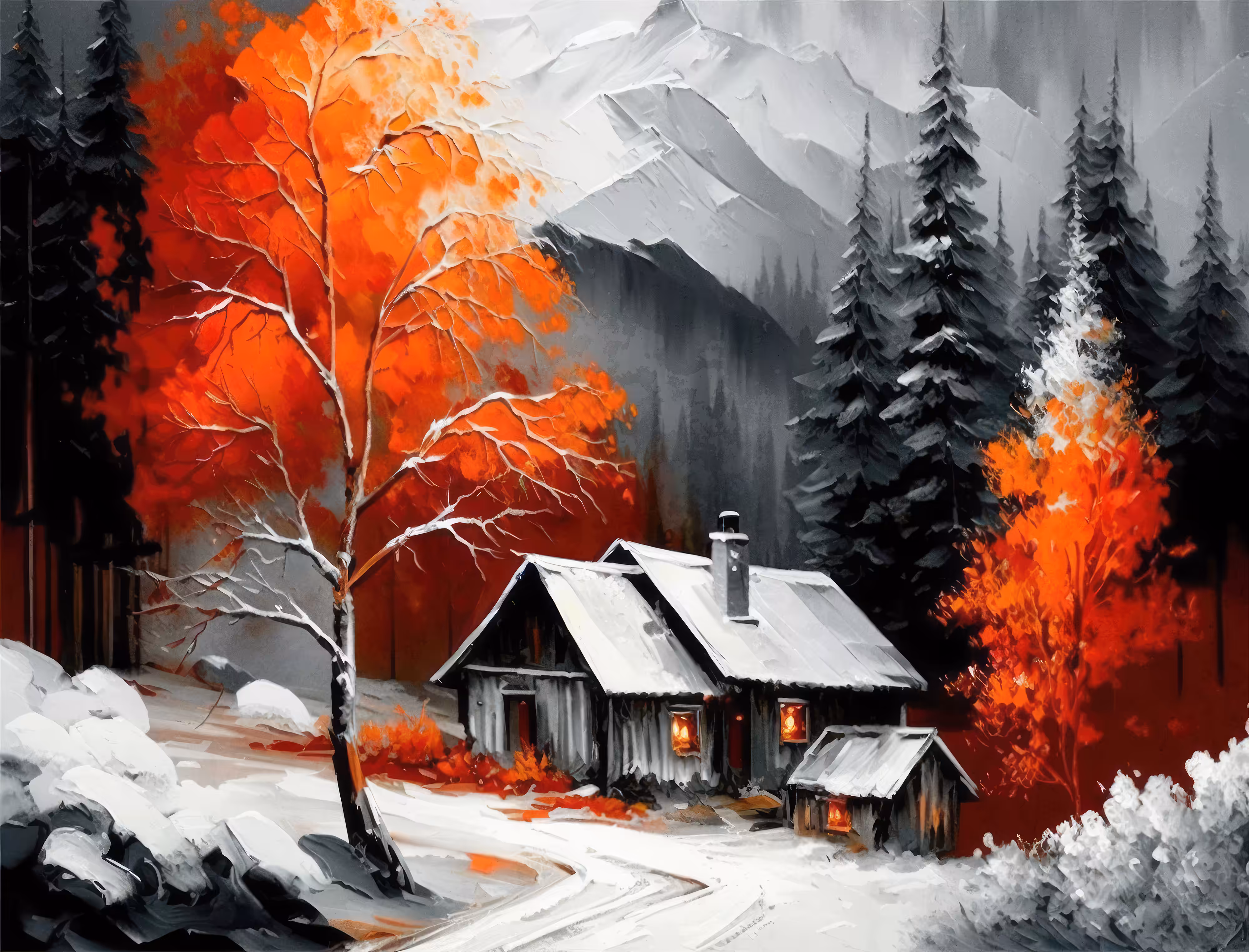 Epic Art #5