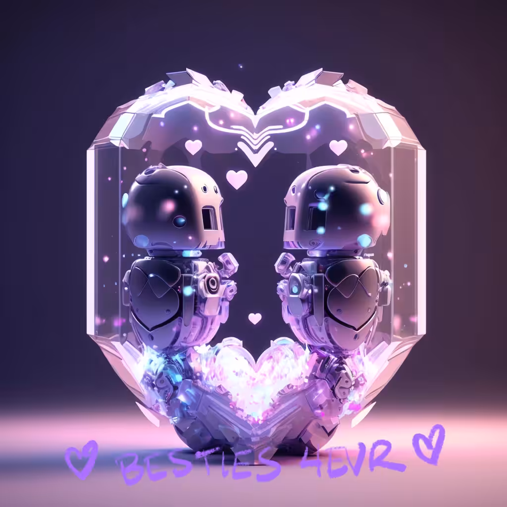 TheLuvBotz: LuvBotz #369