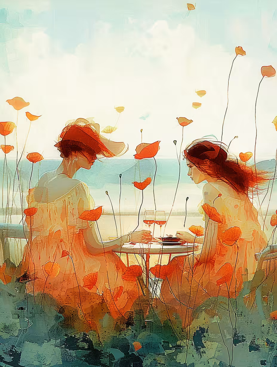 Summertime, 