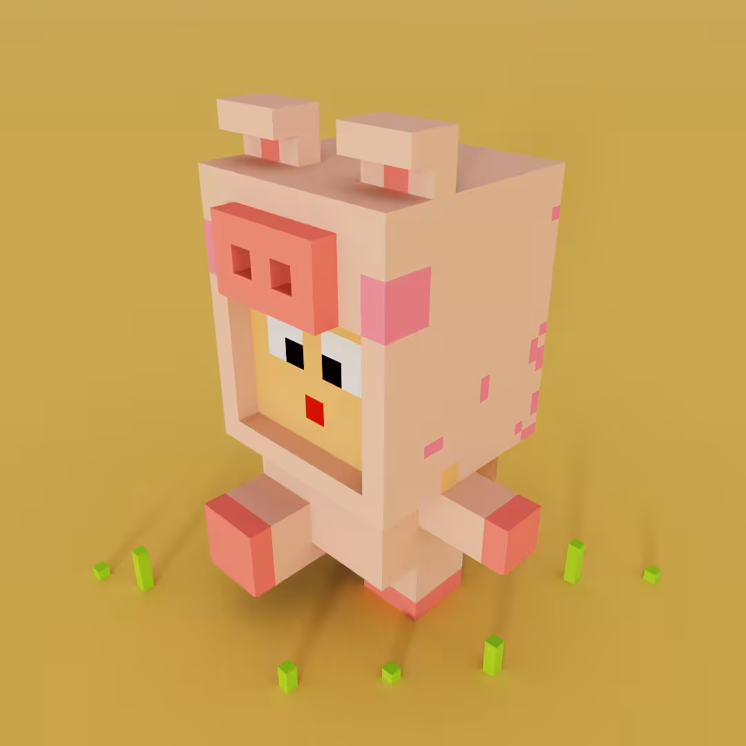 Piglet