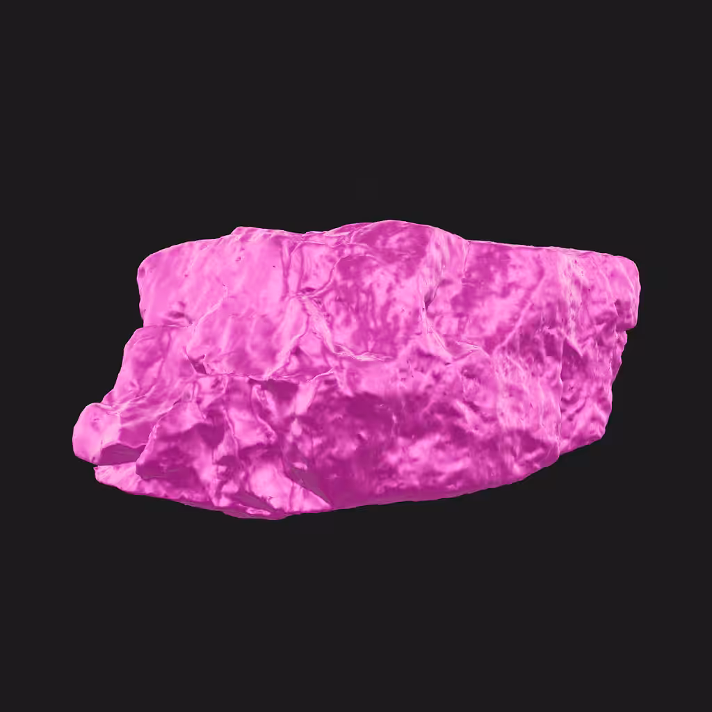Special Rock #4