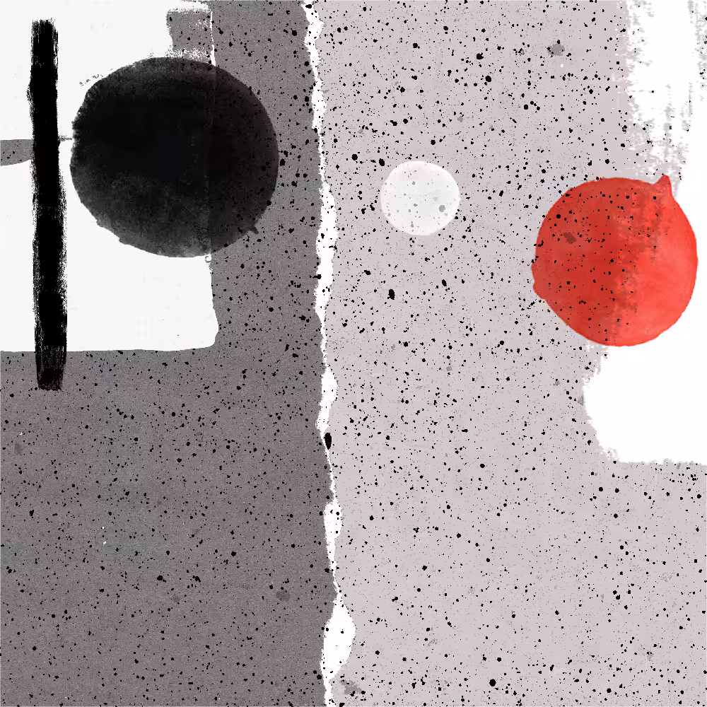 Miroïds #51