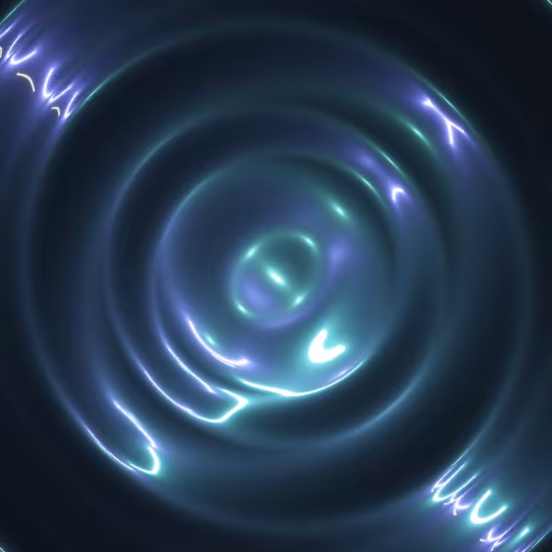 Audio Visual Harmonics #47