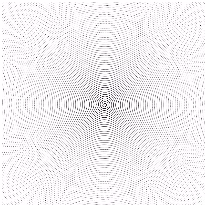 Simple yet satisfying #8