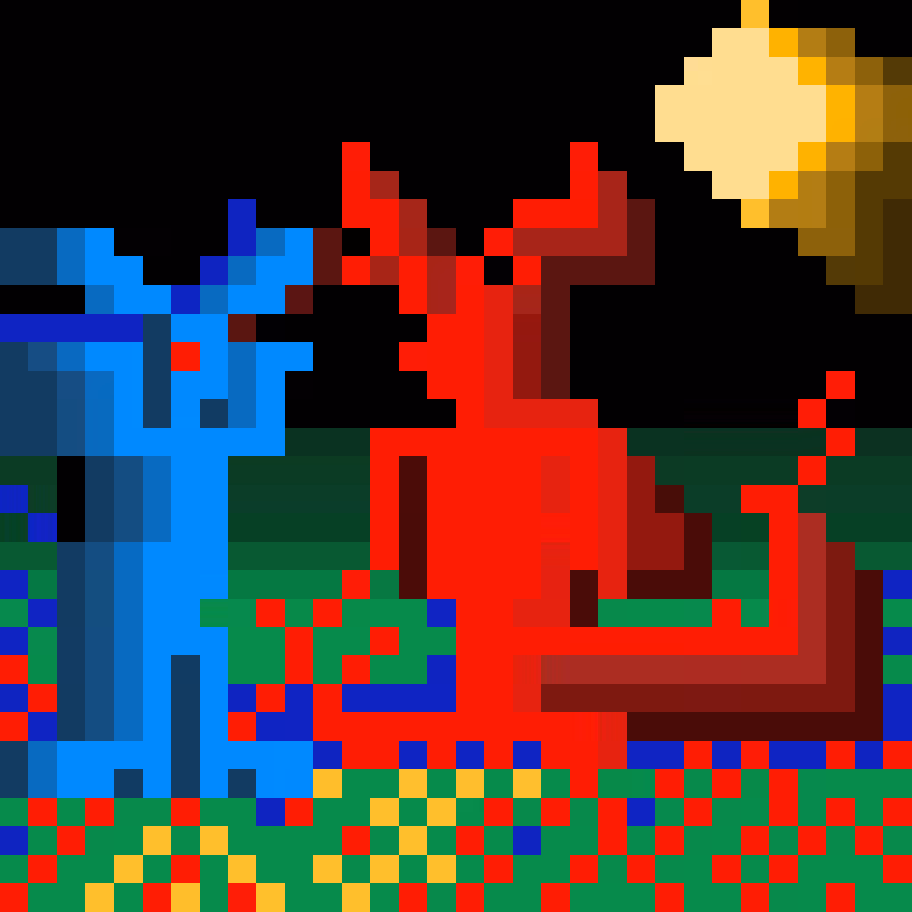 devil