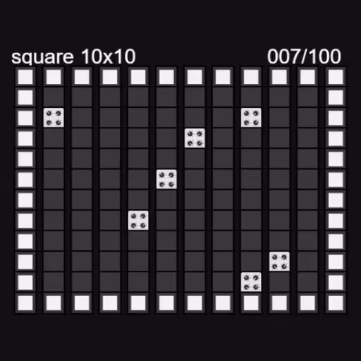 square 10x10        ...