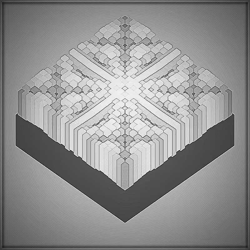 Isoblocks #24
