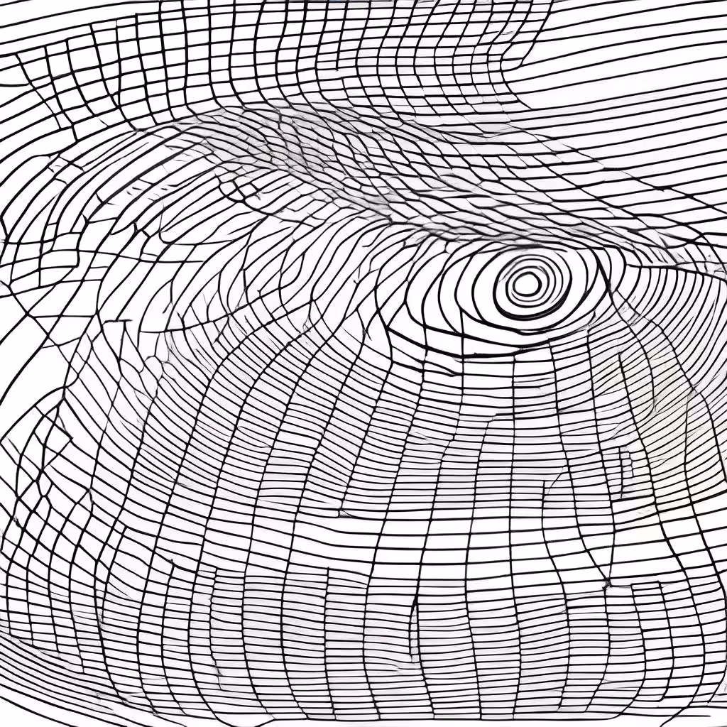 Digital Linez 25