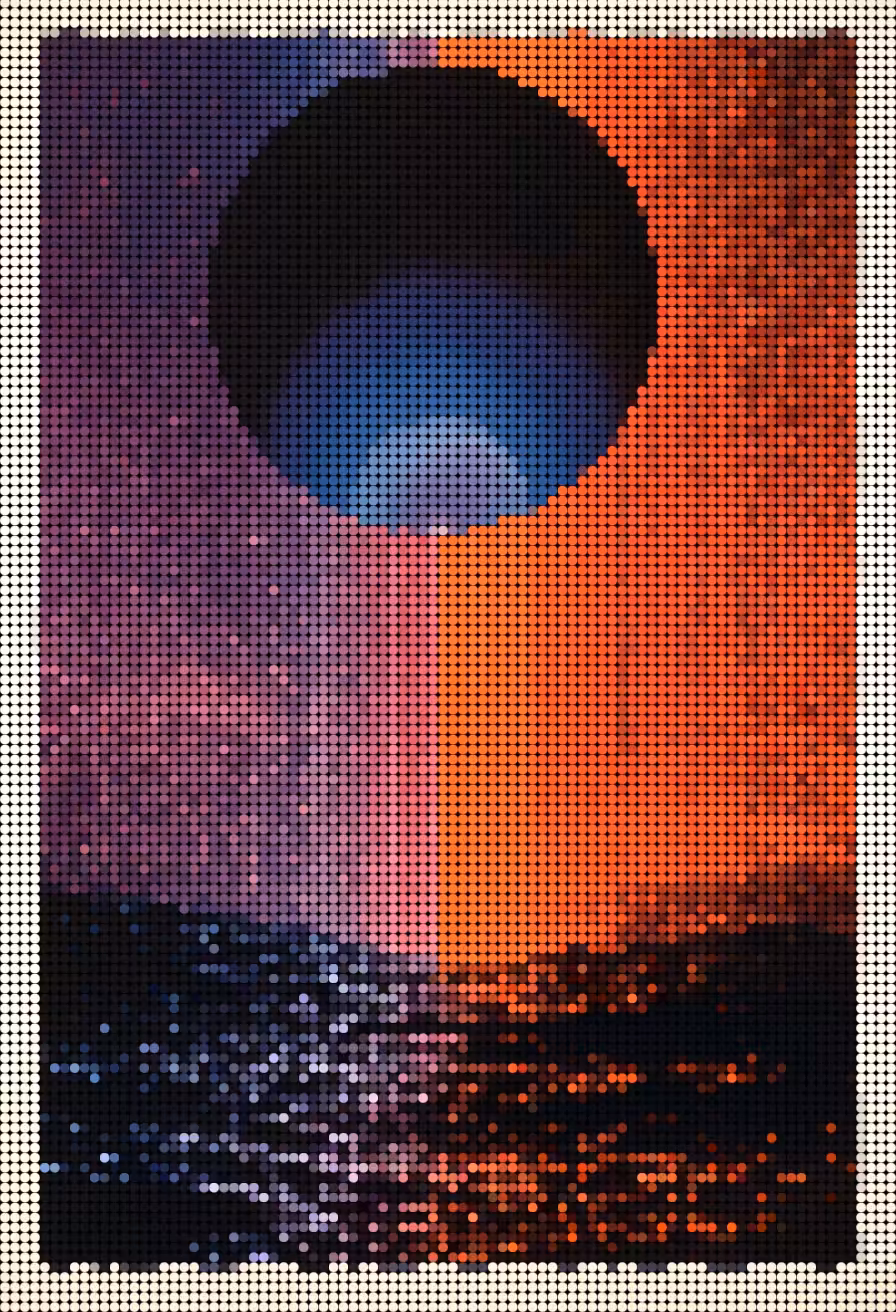 BasedPixels721: BASED PIXELS #389