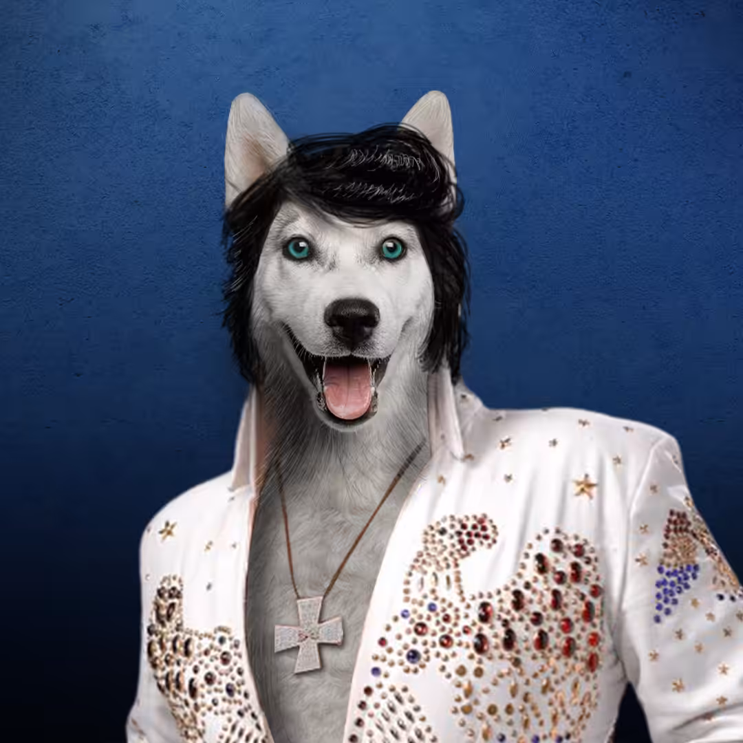 Auauvis Presley