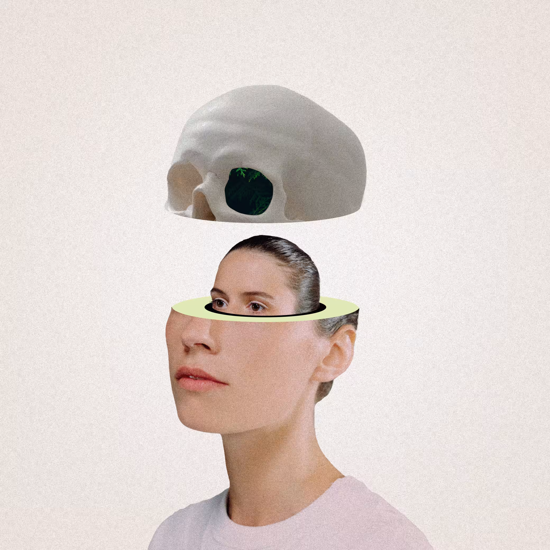 inner self