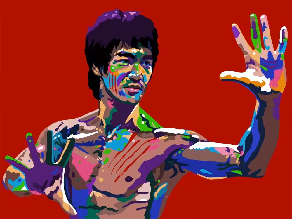 The Dragon
